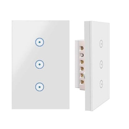 Xenon WiFi Smart Light Switch - Waterproof Touch Control