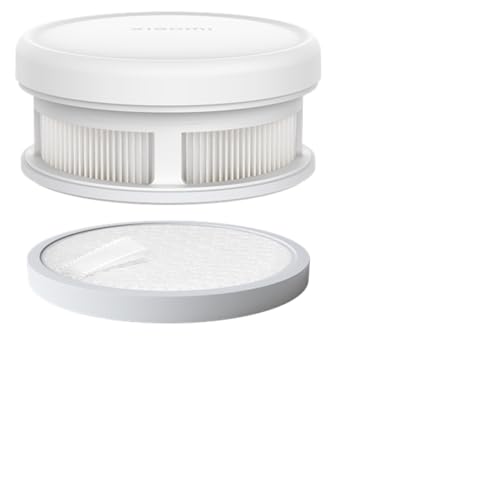 Xiaomi G20 Lite Vacuum Cleaner Filter Kit - Reusable & Durable