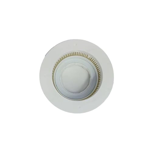 Xiaomi - G20 Lite Vacuum Cleaner Filter Kit, Reusable, Aluminium & Plastic