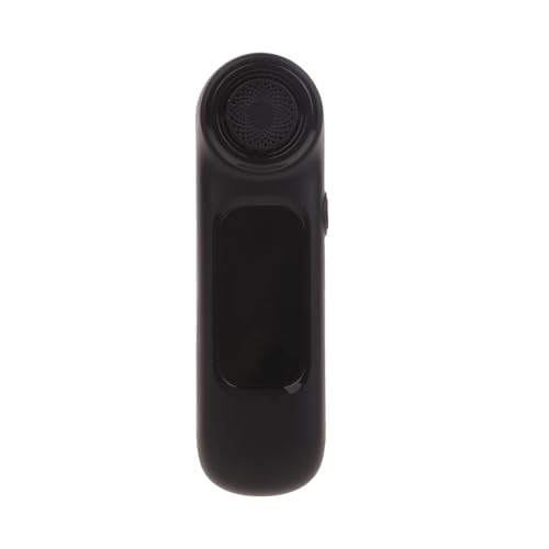 Ziranu Portable Breathalyzer - Compact and Durable Testing Device