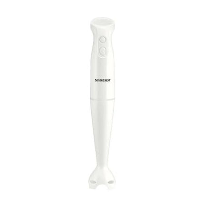 SILVERCREST® - KITCHEN TOOLS Hand Blender (White)
