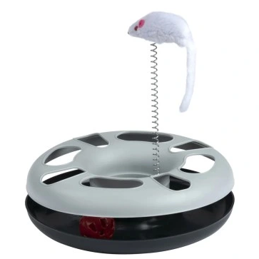 Zoofari - Cat Mouse – Intelligence-Developing Toy