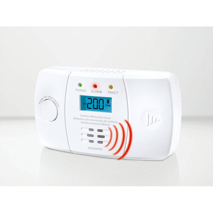 Dumy - Carbon Monoxide Detector
