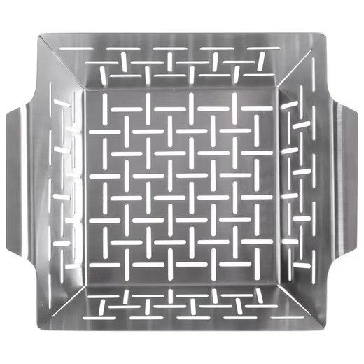 BBQ - Grill Tray