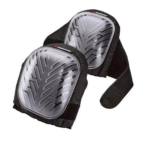 PARKSIDE® Gel Knee Pads with Adjustable Straps