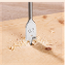 PARKSIDE® Hexagonal Shank Flat Head Screwdriver Bit