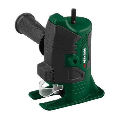 PARKSIDE® Cordless Jigsaw with variable speed control and adjustable pivot foot for versatile cutting