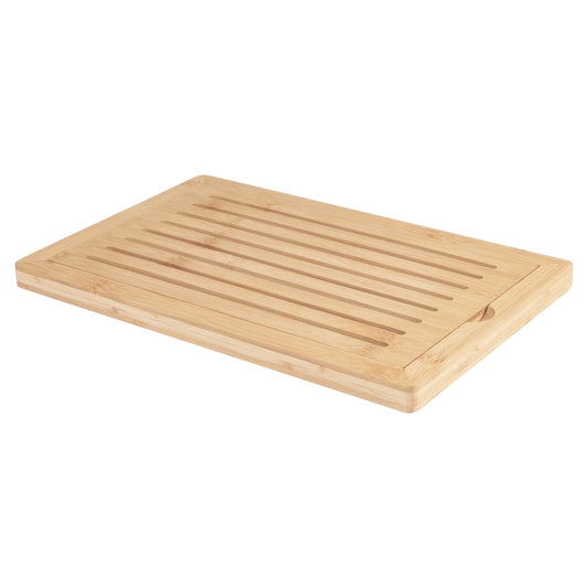 ERNESTO - Bamboo Cutting/Serving Board – Bread Board