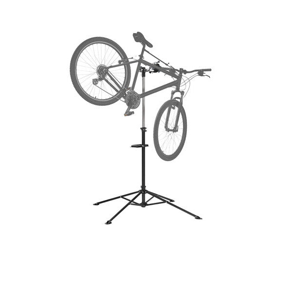 Crivit - Bicycle Mounting Stand