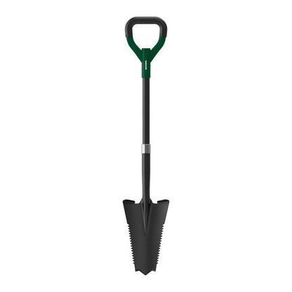 Parkside - Spade With Root Saw
