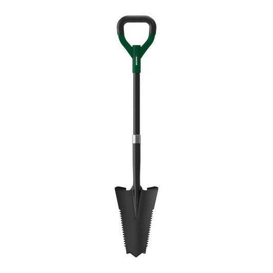 Parkside - Spade With Root Saw