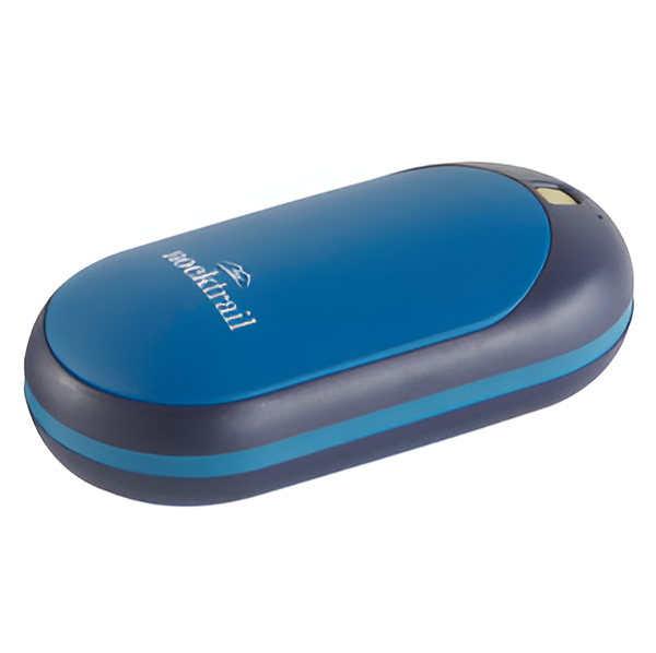Rocktrail - Hand warmer (blue)