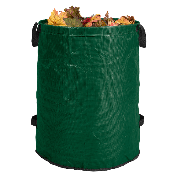 PARKSIDE® Garden Leaf Bag, UV resistant, weatherproof, collapsible, with handles