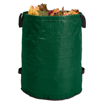 PARKSIDE® Garden Leaf Bag, UV resistant, weatherproof, collapsible, with handles