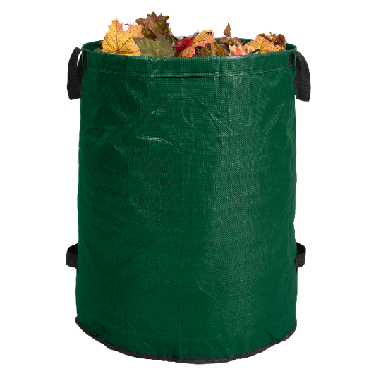 PARKSIDE® Garden Leaf Bag, UV resistant, weatherproof, collapsible, with handles