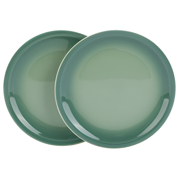 Ernesto - Plates Set