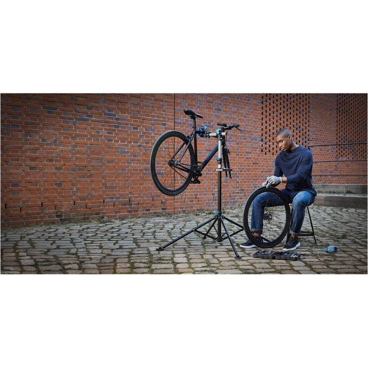 Crivit - Bicycle Mounting Stand