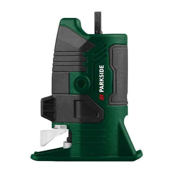 PARKSIDE® Cordless Jigsaw with Variable Speed and Adjustable Pivot Foot