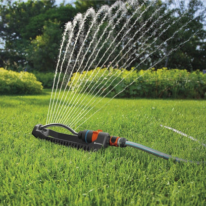 GARDENA Oscillating Sprinkler for 90-220 m²
