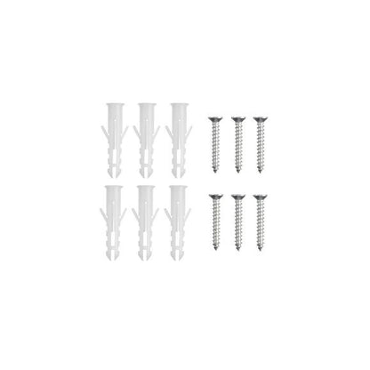 PARKSIDE Metal Garden Tool Holder for Shovels and Rakes