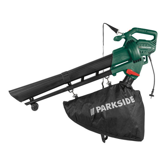 Parkside - Leaf Blower