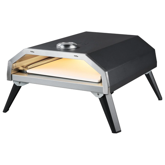 Grillmeister - gas pizza oven Milano