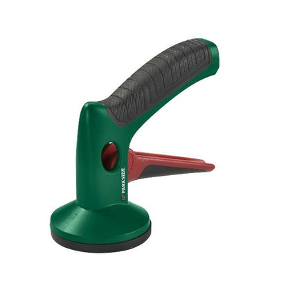 PARKSIDE® Mini Suction Cup Lifter with a plastic handle and trigger for easy lifting