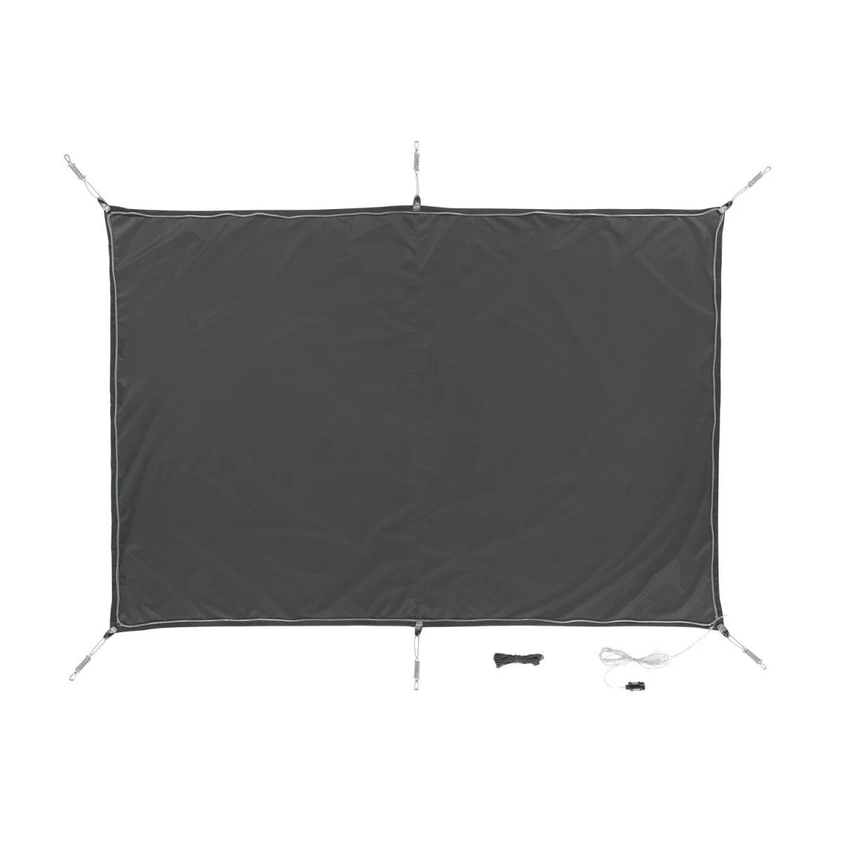 LIVARNO -  home Sun awning with LED lighting, 300 x 200 cm