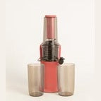 Create Juicer Slow Mini - Cold press juicer with dual pulp separation