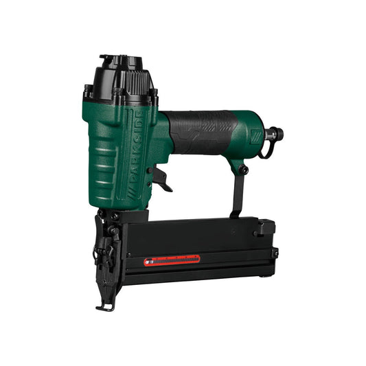 PARKSIDE® - Compressed Air Stapler Pneumatic Stapler + Staples