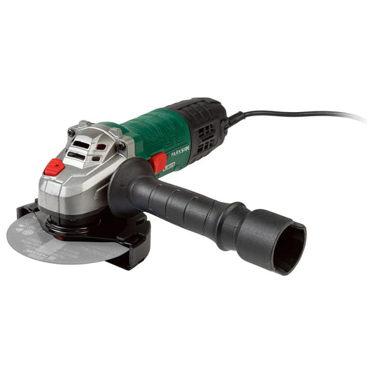PARKSIDE® - PWS 115 B2« angle grinder, 12000 rpm, Ø 115 mm - B-stock, very good