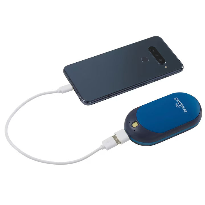 Rocktrail - Hand warmer (blue)