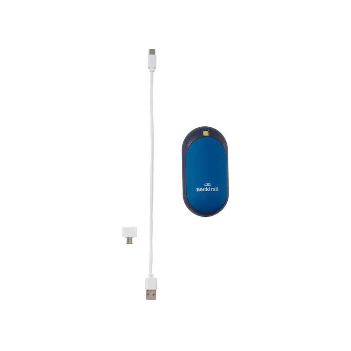 Rocktrail - Hand warmer (blue)