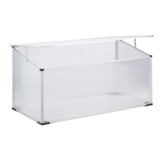 Parkside - Garden Cold Frame 100 x 40 x 60 cm