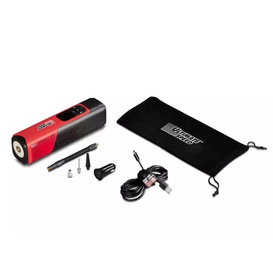 Ultimate Speed - Portable Compressor