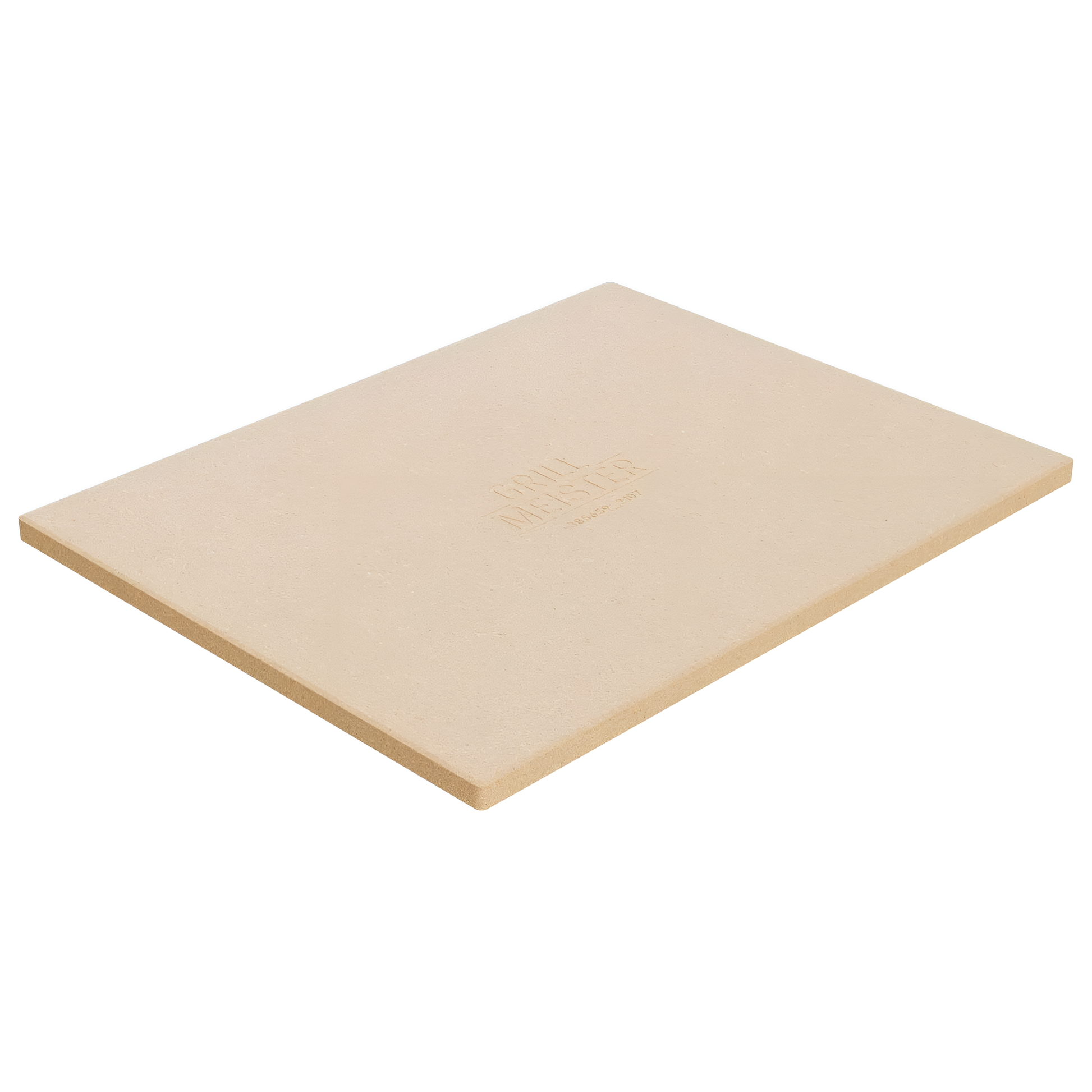 GRILLMEISTER - Pizza stone (square)