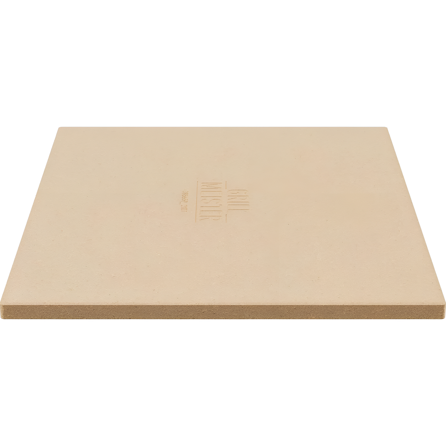 GRILLMEISTER - Pizza stone (square)