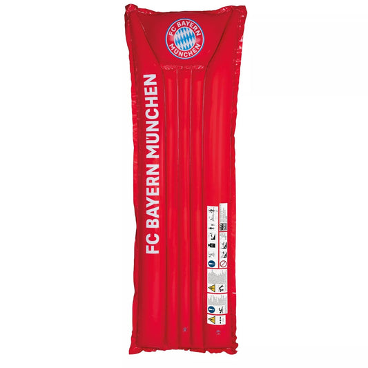 Happy People FCB - "Inflatable Air Mattress – 177 x 66 cm
"