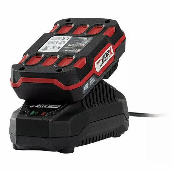 Parkside 20V Cordless Pruning Reciprocating Saw with Battery and Charger