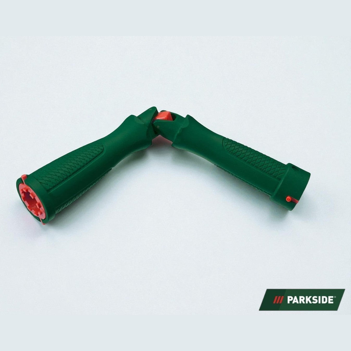PARKSIDE® universal wrench set with adjustable design and ergonomic grip for comfortable use