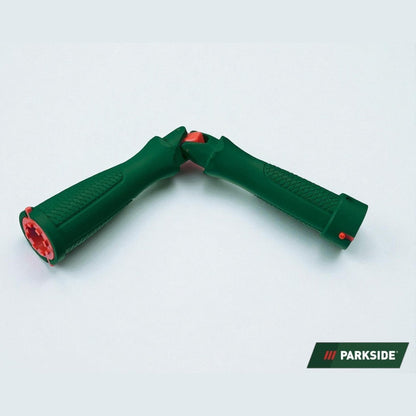 PARKSIDE® universal wrench set with adjustable design and ergonomic grip for comfortable use