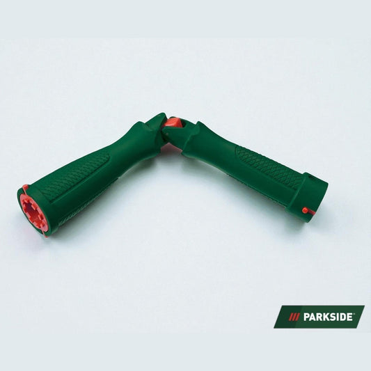 PARKSIDE® universal wrench set with adjustable design and ergonomic grip for comfortable use
