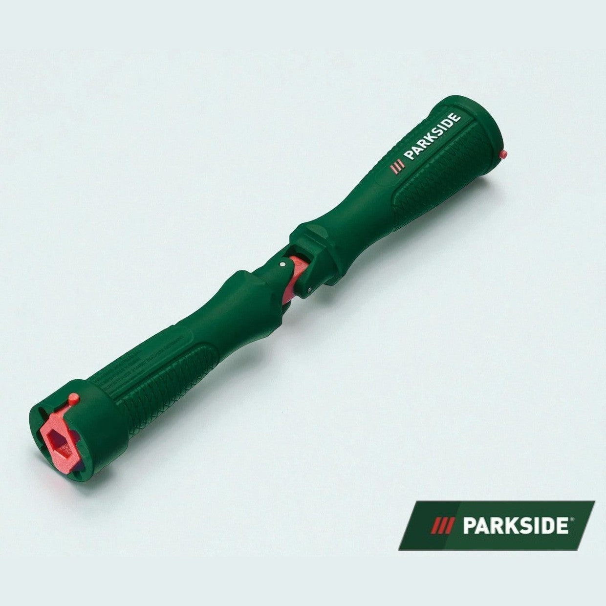 PARKSIDE® Universal Wrench Set with Ergonomic Grip