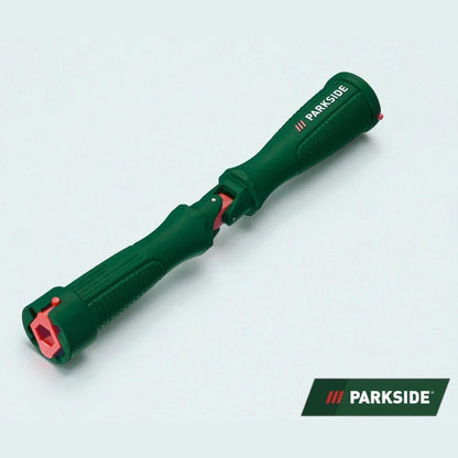 PARKSIDE® Universal Wrench Set with Ergonomic Grip
