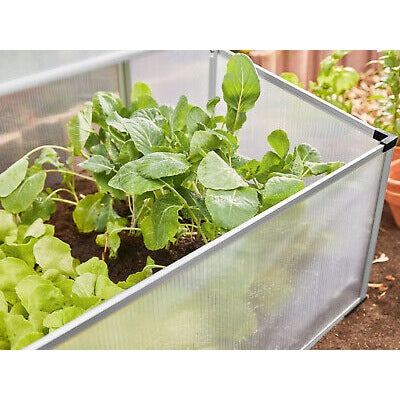 Parkside - Garden Cold Frame