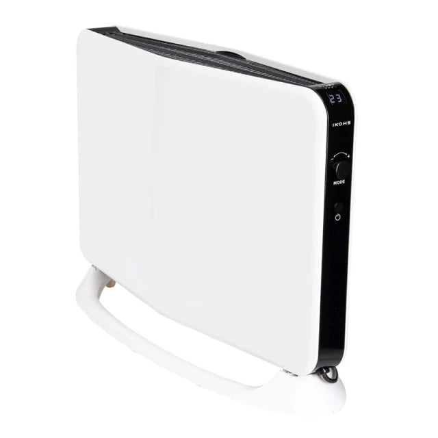 IKOHS - Floor Convector with Electronic Thermostat – 2000 W