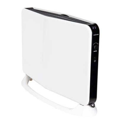 IKOHS - Floor Convector with Electronic Thermostat – 2000 W