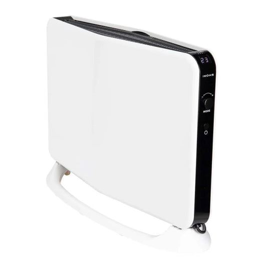 IKOHS - Floor Convector with Electronic Thermostat – 2000 W