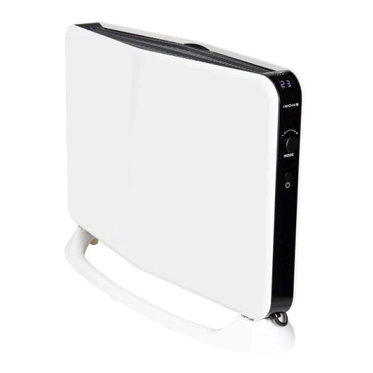 IKOHS - Floor Convector with Electronic Thermostat – 2000 W