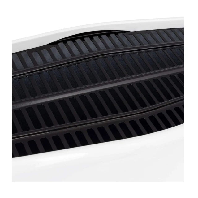 IKOHS - Floor Convector with Electronic Thermostat – 2000 W